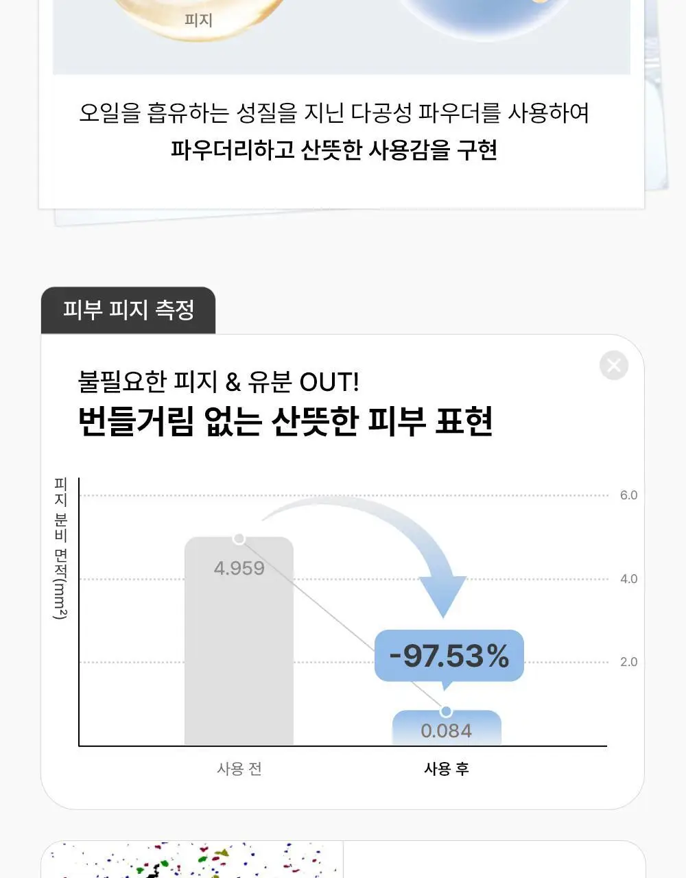 [NEW/논코메도제닉] 더샘 커버 퍼펙션 포어제로 에어 프라이머 상세페이지 24